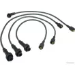 Kit de câbles d'allumage HERTH+BUSS JAKOPARTS J5388018 - Visuel 1