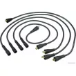 Kit de câbles d'allumage HERTH+BUSS JAKOPARTS J5390001 - Visuel 1