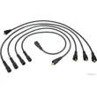 Kit de câbles d'allumage HERTH+BUSS JAKOPARTS J5390002 - Visuel 1
