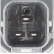 Pompe d'eau de nettoyage, nettoyage des vitres HERTH+BUSS JAKOPARTS J5410302 - Visuel 2