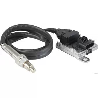 Capteur NOx, Catalyseur NOx HERTH+BUSS JAKOPARTS J5950525