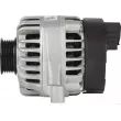 Alternateur HERTH+BUSS ELPARTS 32007001 - Visuel 2