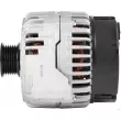 Alternateur HERTH+BUSS ELPARTS 32080080 - Visuel 2