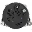 Alternateur HERTH+BUSS ELPARTS 32080080 - Visuel 3