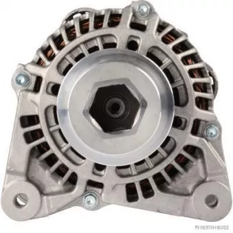Alternateur HERTH+BUSS ELPARTS 32439475