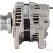 Alternateur HERTH+BUSS ELPARTS 32439475 - Visuel 2