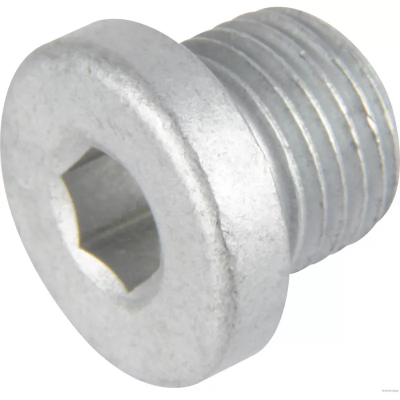 Vis-bouchon, carter d'huile HERTH+BUSS ELPARTS 50240013
