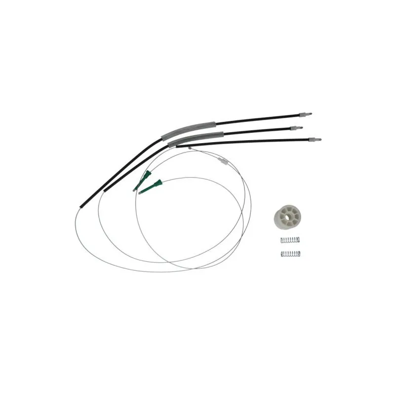 Kit de réparation, lève-vitre BLIC 6205-01-039806P