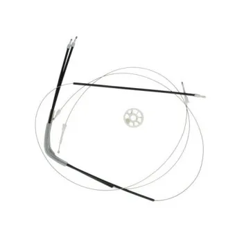 Kit de réparation, lève-vitre BLIC 6205-01-039807P