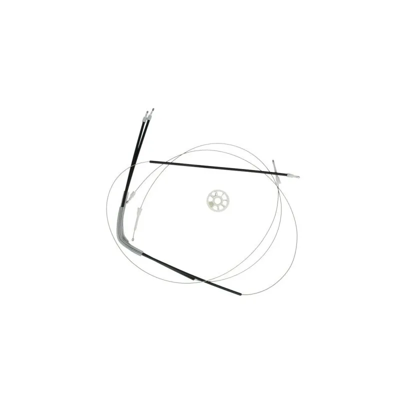 Kit de réparation, lève-vitre BLIC 6205-01-039807P