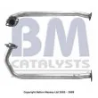 Tuyau d'échappement BM CATALYSTS BM50020 - Visuel 2