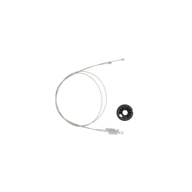 Kit de réparation, lève-vitre arrière droit BLIC 6205-01-052816P