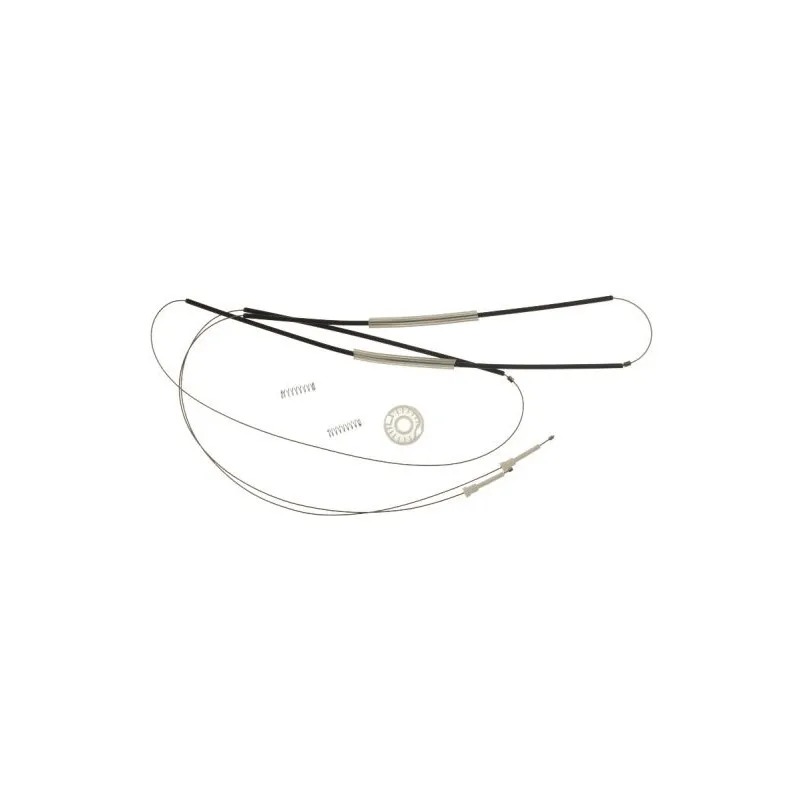 Kit de réparation, lève-vitre BLIC 6205-02-028812P
