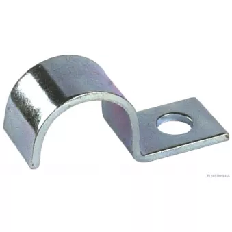 Collier de serrage HERTH+BUSS ELPARTS 50265615