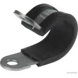 Collier de serrage HERTH+BUSS ELPARTS 50265835 - Visuel 1