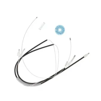 Kit de réparation, lève-vitre BLIC 6205-03-016814P
