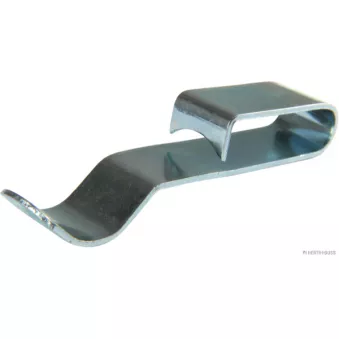 Collier de serrage HERTH+BUSS ELPARTS 50266234