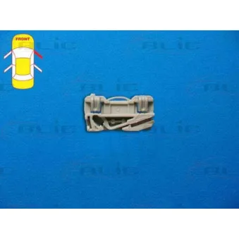 Kit de réparation, lève-vitre BLIC 6205-03-016822P