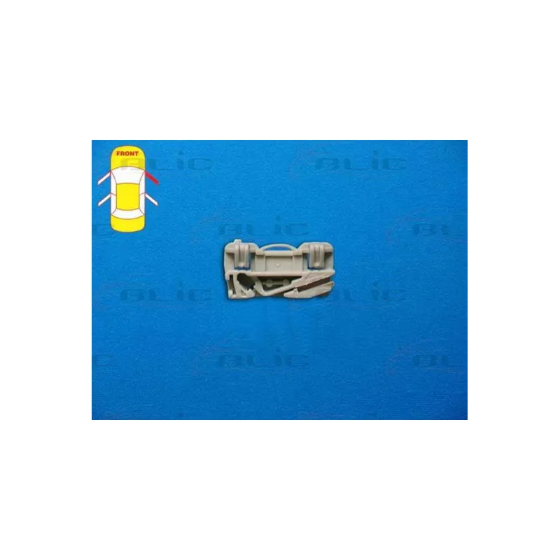 Kit de réparation, lève-vitre BLIC 6205-03-016822P