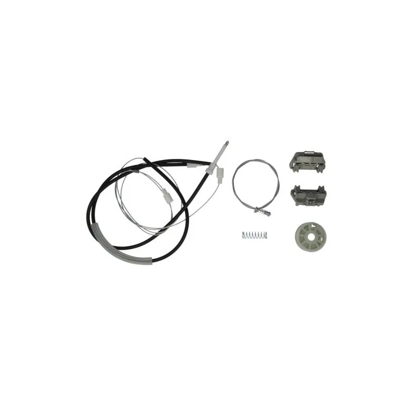 Kit de réparation, lève-vitre avant droit BLIC 6205-03-028802P