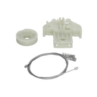 Kit de réparation, lève-vitre arrière gauche BLIC 6205-03-028803P