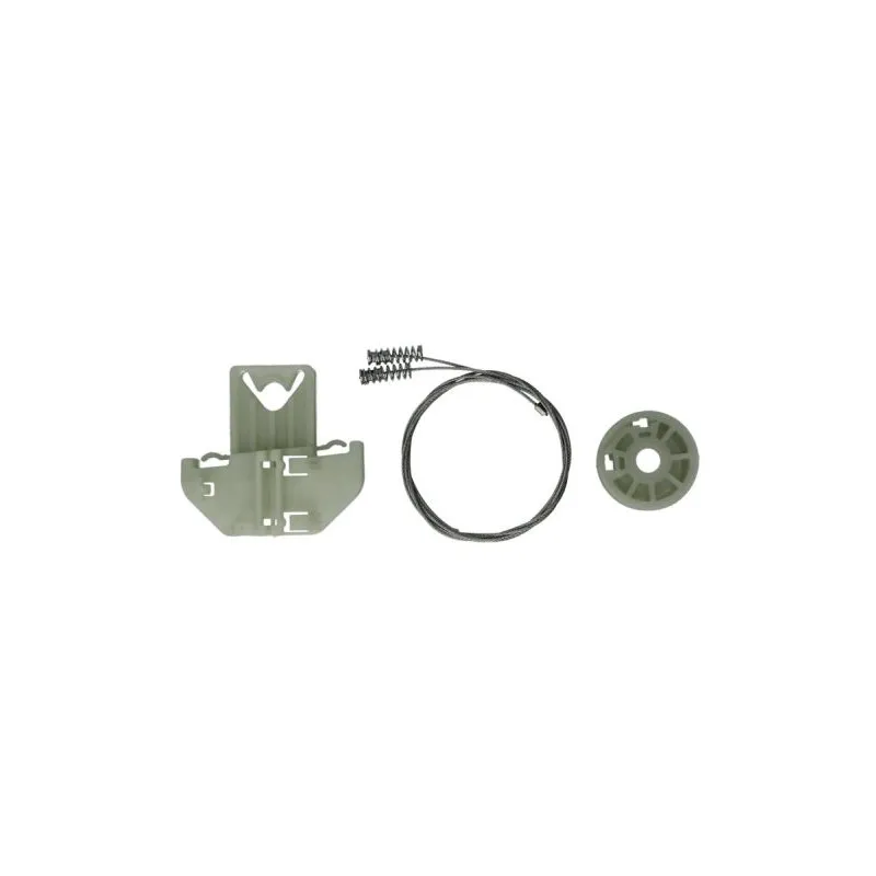 Kit de réparation, lève-vitre arrière droit BLIC 6205-03-028804P