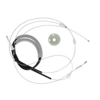 Kit de réparation, lève-vitre BLIC 6205-03-028813P