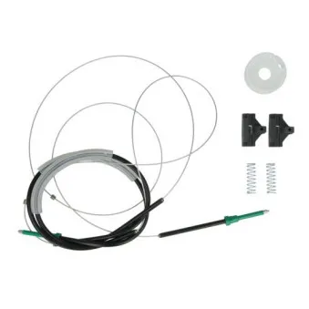 Kit de réparation, lève-vitre BLIC 6205-03-032800P
