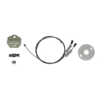 Kit de réparation, lève-vitre BLIC 6205-04-030805P