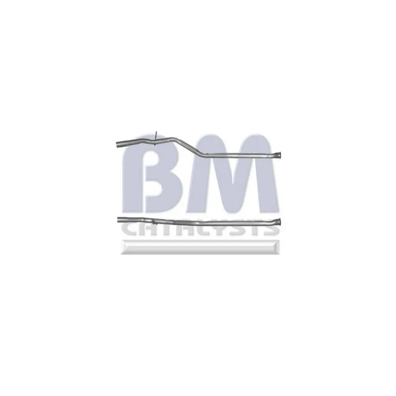 Tuyau d'échappement BM CATALYSTS BM50037