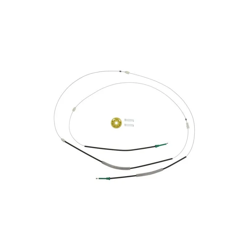 Kit de réparation, lève-vitre BLIC 6205-05-011812P