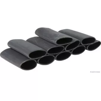Gaine thermorétractable HERTH+BUSS ELPARTS 51273216