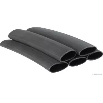 Gaine thermorétractable HERTH+BUSS ELPARTS 51273217
