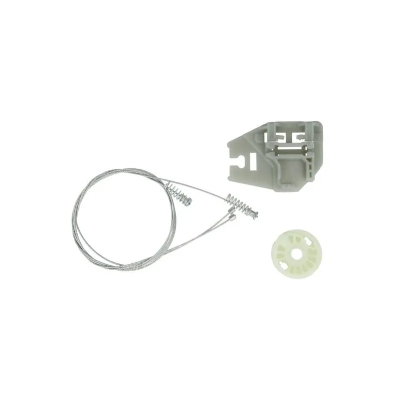 Kit de réparation, lève-vitre arrière droit BLIC 6205-05-013804P