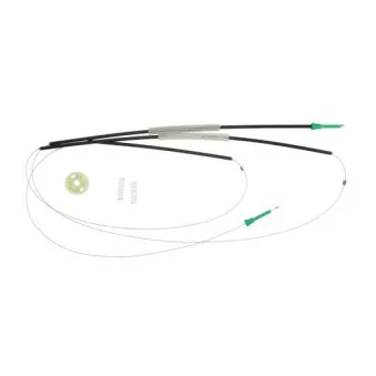 Kit de réparation, lève-vitre BLIC 6205-05-013812P