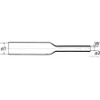 Gaine thermorétractable HERTH+BUSS ELPARTS 51273338 - Visuel 2