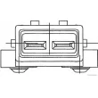 Avertisseur sonore HERTH+BUSS ELPARTS 56370053 - Visuel 2