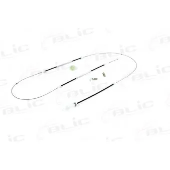Kit de réparation, lève-vitre BLIC 6205-05-016806P