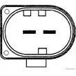 Capteur d'angle, vilebrequin HERTH+BUSS ELPARTS 70610062 - Visuel 2
