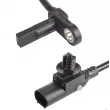 Capteur, vitesse de roue HERTH+BUSS ELPARTS 70660038 - Visuel 1