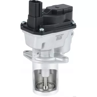 Vanne EGR HERTH+BUSS ELPARTS 70671047