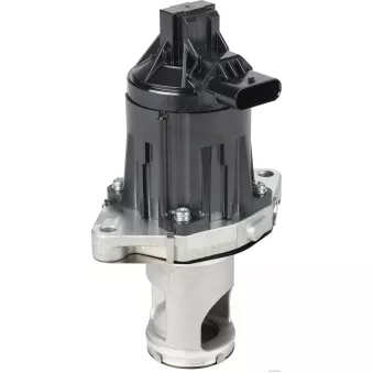 Vanne EGR HERTH+BUSS ELPARTS 70671707