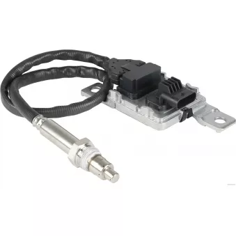 Capteur NOx, Catalyseur NOx HERTH+BUSS ELPARTS 70680081