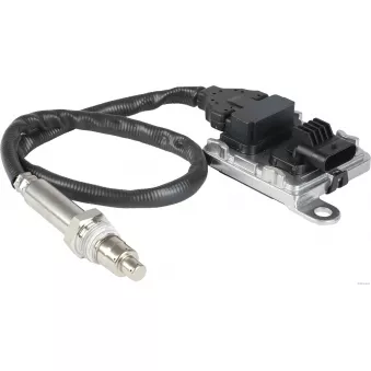 Capteur NOx, Catalyseur NOx HERTH+BUSS ELPARTS 70680216