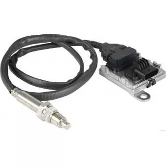 Capteur NOx, Catalyseur NOx HERTH+BUSS ELPARTS 70680218
