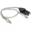 Capteur NOx, Catalyseur NOx HERTH+BUSS ELPARTS 70680220 - Visuel 1