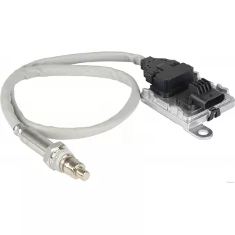 Capteur NOx, Catalyseur NOx HERTH+BUSS ELPARTS 70680220