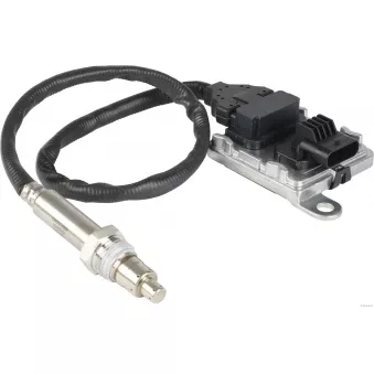 Capteur NOx, Catalyseur NOx HERTH+BUSS ELPARTS 70680221