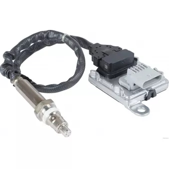 Capteur NOx, Catalyseur NOx HERTH+BUSS ELPARTS 70680413