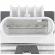 Capteur NOx, Injection d'urée HERTH+BUSS ELPARTS 70680509 - Visuel 2